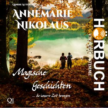 [German] - Magische Geschichten