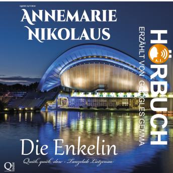 [German] - Die Enkelin