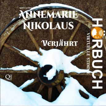 [German] - Verjährt