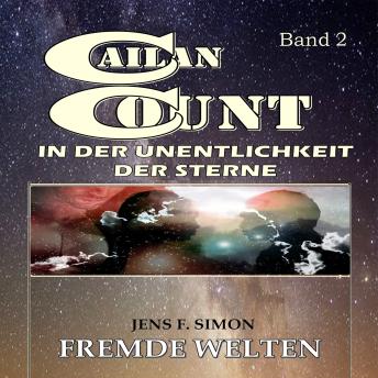 [German] - FREMDE WELTEN