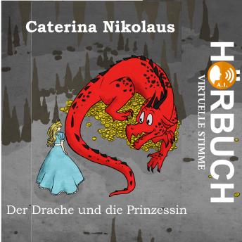 [German] - Der Drache und die Prinzessin