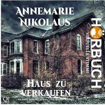 [German] - Haus zu verkaufen