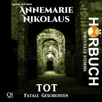 [German] - Tot - Fatale Geschichten