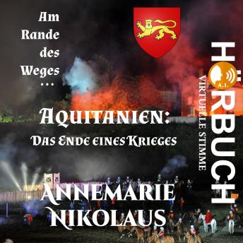 [German] - Aquitanien- das Ende eines Krieges