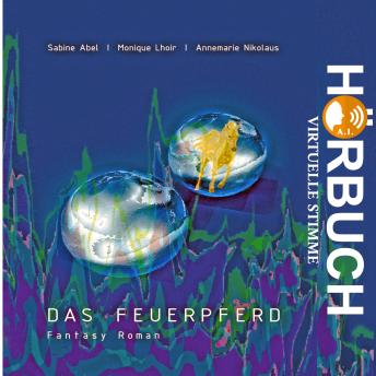 [German] - Das Feuerpferd