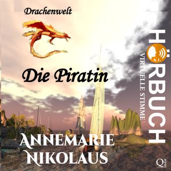[German] - Die Piratin
