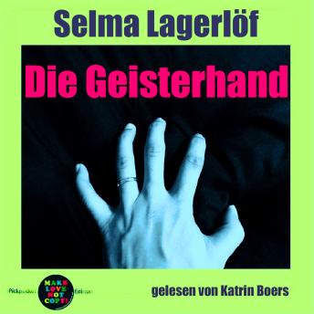 [German] - Die Geisterhand