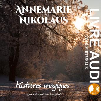 [French] - Histoires magiques