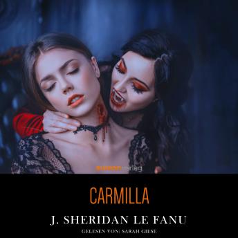 [German] - Carmilla