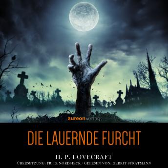 [German] - Die lauernde Furcht