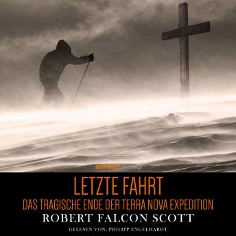[German] - Letzte Fahrt: Das tragische Ende der Terra Nova Expedition