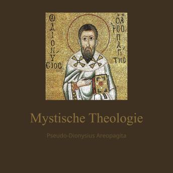 [German] - Mystische Theologie