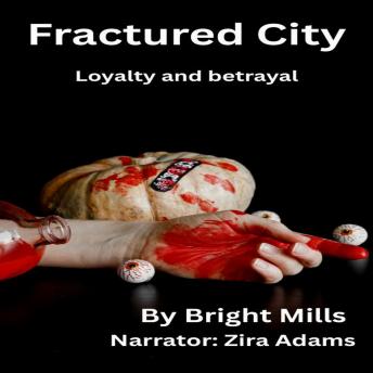 Fractured City: Loyalty and betrayal