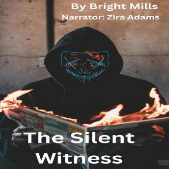 The Silent Witness: Shocking revelation