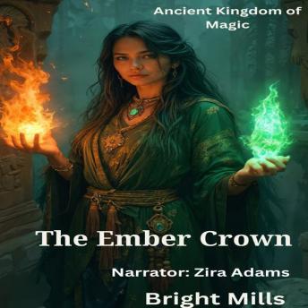 The Ember Crown: The ancient kingdom of magic