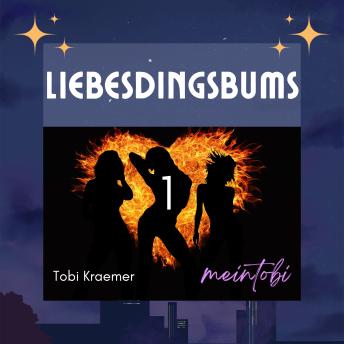 [German] - LiebesDingsBums: Könnte heiß wie Dings und Bums werden!