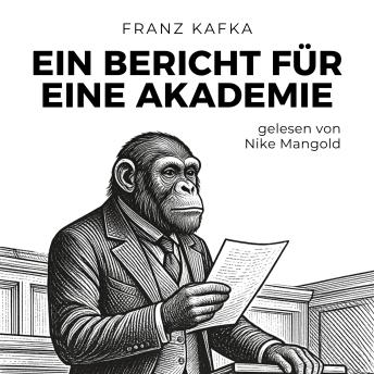 [German] - Ein Bericht für eine Akademie