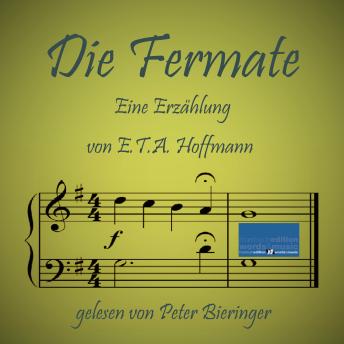 [German] - Die Fermate