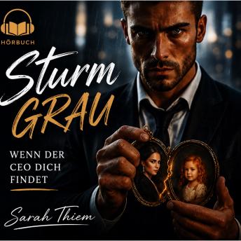 [German] - Sturmgrau: Wenn der CEO dich findet