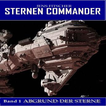 [German] - Abgrund der Sterne