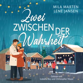 [German] - Zwei zwischen der Wahrheit