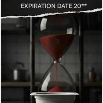 EXPIRATION DATE 20**: 10 Year´s Later... and than?