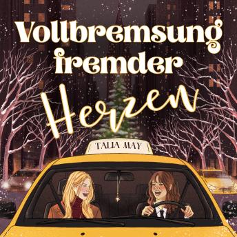 [German] - Vollbremsung fremder Herzen