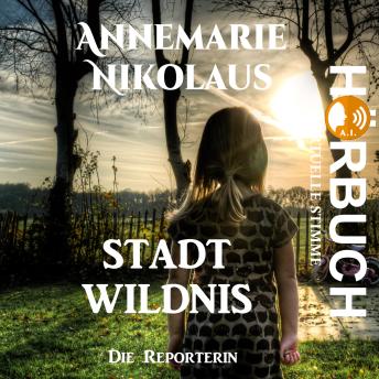 [German] - Stadtwildnis