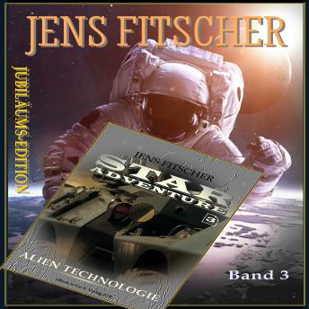 [German] - Alien Technologie