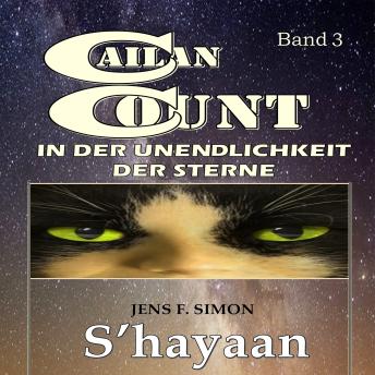 [German] - S'hayaan: IN DER UNENDLICHKEIT DER STERNE