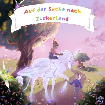 [German] - Auf der Suche nach Zuckerland