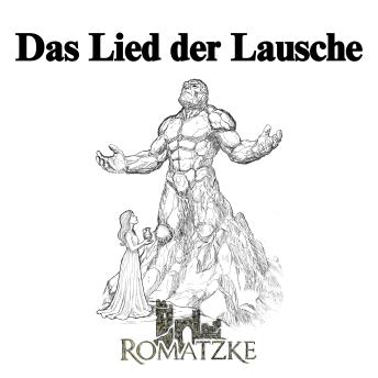 [German] - Das Lied der Lausche: Sagen der Oberlausitz