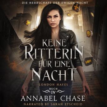 [German] - Keine Ritterin für eine Nacht