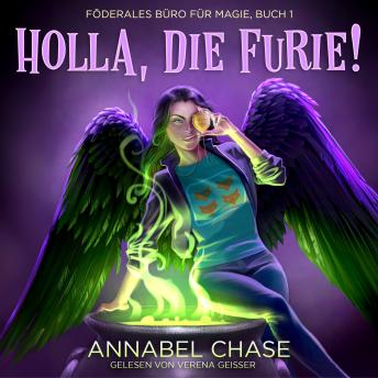 [German] - Holla, die Furie!