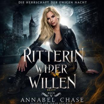 [German] - Ritterin wider Willen