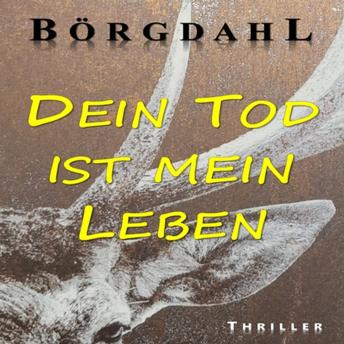 [German] - Dein Tod ist mein Leben