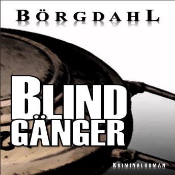 [German] - Blindgänger