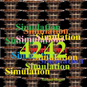 Simulation 4242: Quantum computers dominate the Earth.
