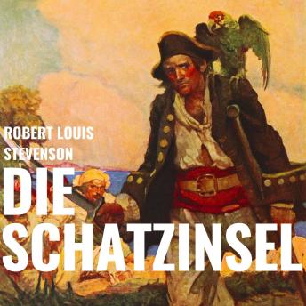 [German] - Die Schatzinsel