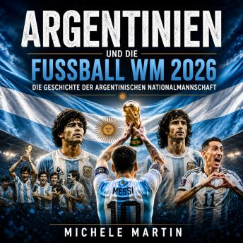 [German] - Argentinien und die Fußball WM 2026: Die Geschichte der argentinischen Nationalmannschaft