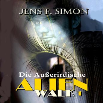 [German] - Die Außerirdische