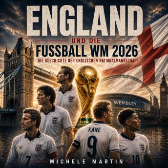 [German] - England und die Fußball WM 2026: Die Geschichte der englischen Nationalmannschaft