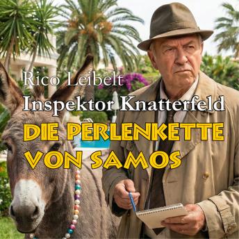 [German] - Die Perlenkette von Samos