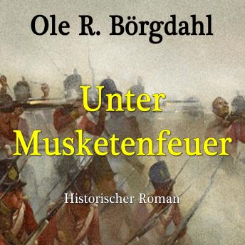 [German] - Unter Musketenfeuer
