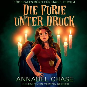 [German] - Die Furie unter Druck