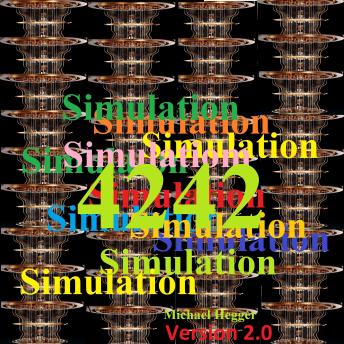 [German] - Simulation 4242: Die Quantencomputer beherrschen die Erde