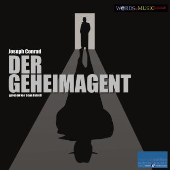 [German] - Der Geheimagent