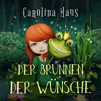 [German] - Der Brunnen der Wünsche