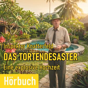 [German] - Das Tortendesaster: Eine explosive Hochzeit
