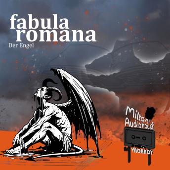 [German] - fabula romana - Der Engel: Der Engel